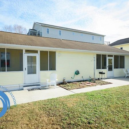Windy Hill Villa A Myrtle Beach Bagian luar foto