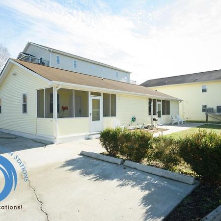 Windy Hill Villa A Myrtle Beach Bagian luar foto