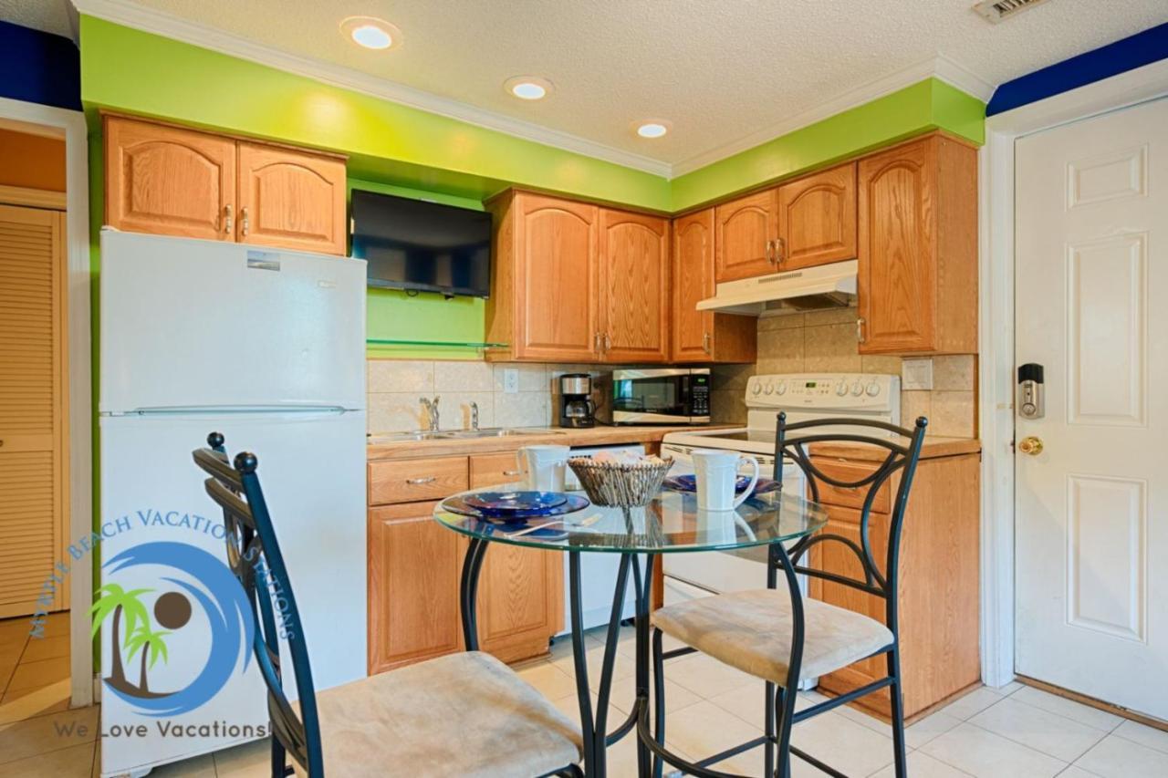Windy Hill Villa A Myrtle Beach Bagian luar foto