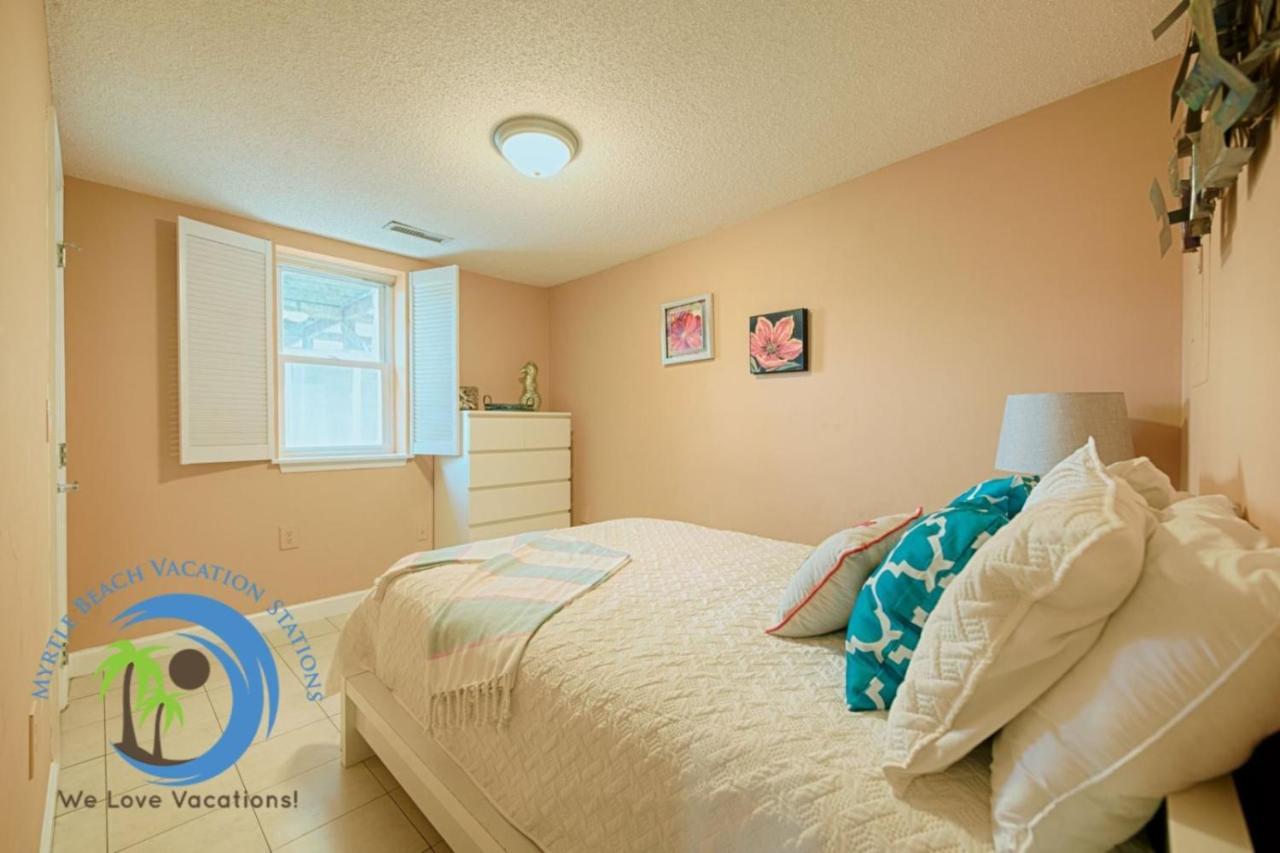Windy Hill Villa A Myrtle Beach Bagian luar foto