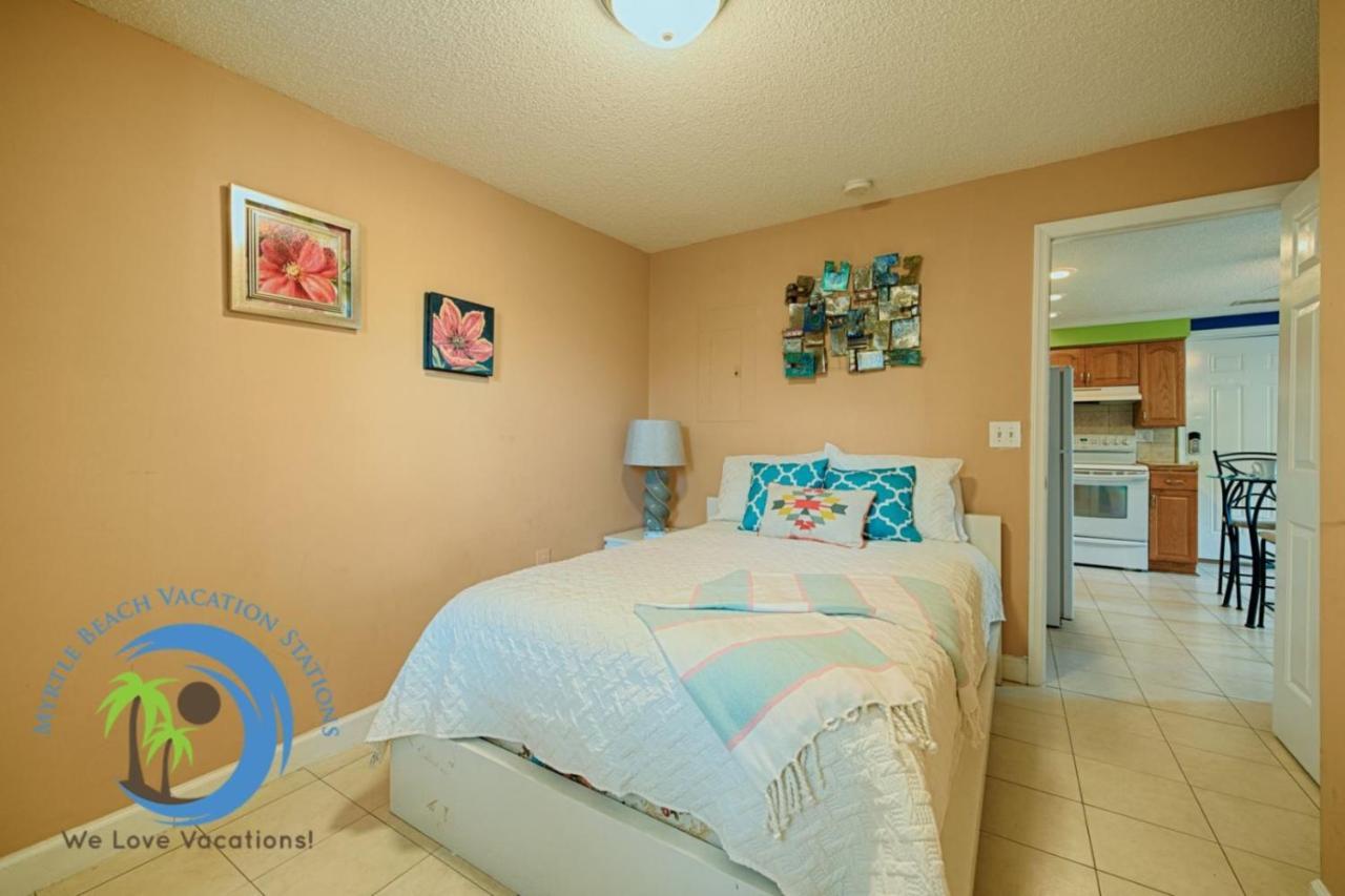 Windy Hill Villa A Myrtle Beach Bagian luar foto