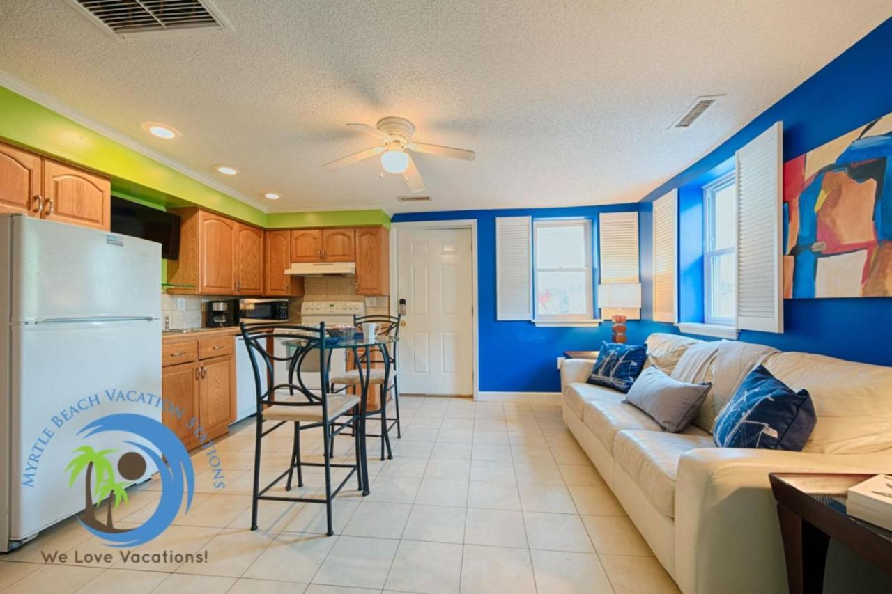 Windy Hill Villa A Myrtle Beach Bagian luar foto
